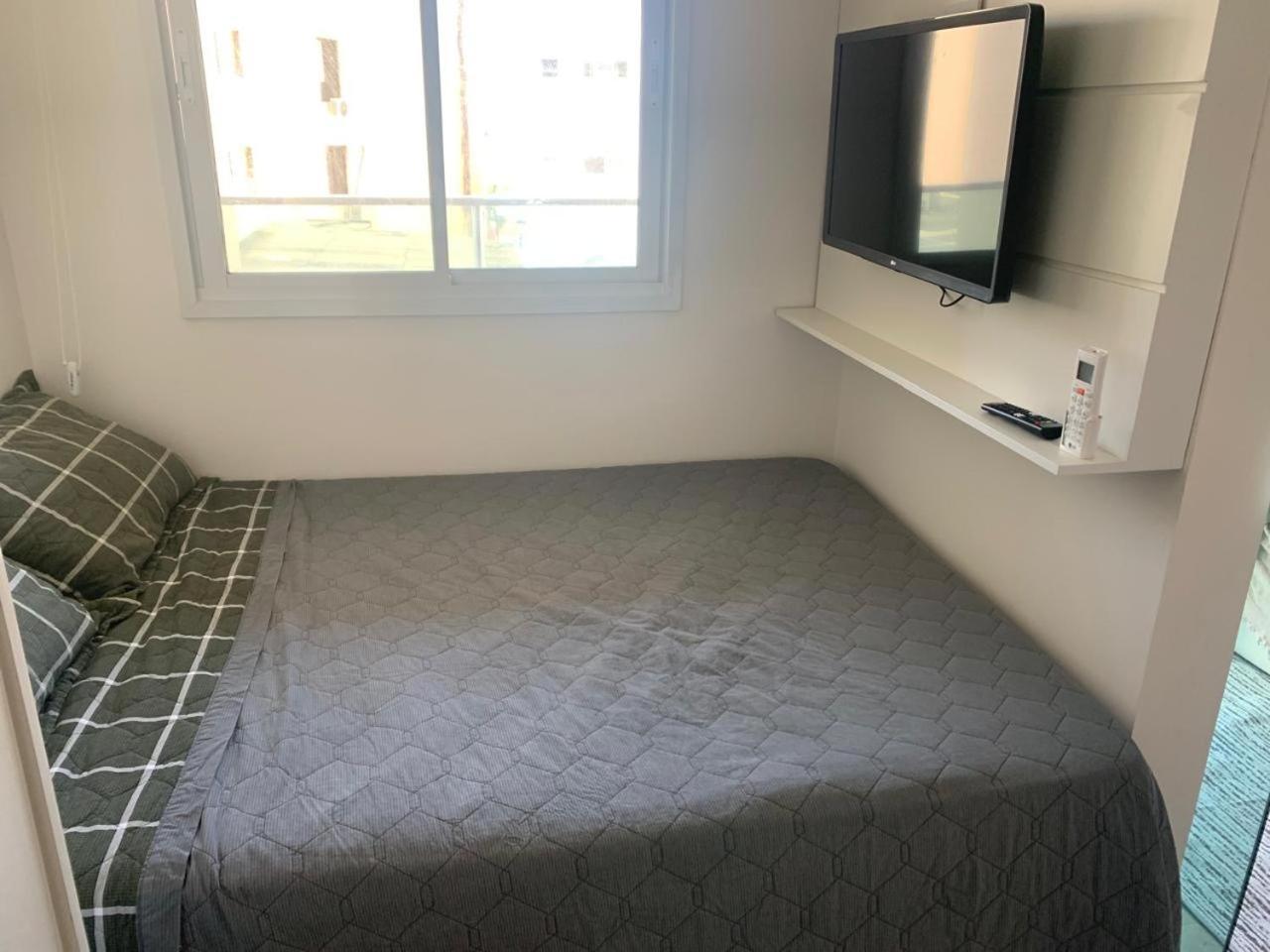 Apartamento Smart Sol Costa Azul Salvador de Bahía Exterior foto